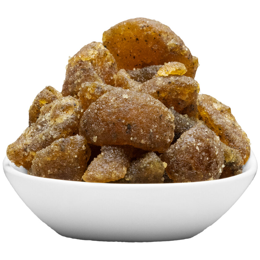 Awla Choco Ginger Awla - Shree Saatvik