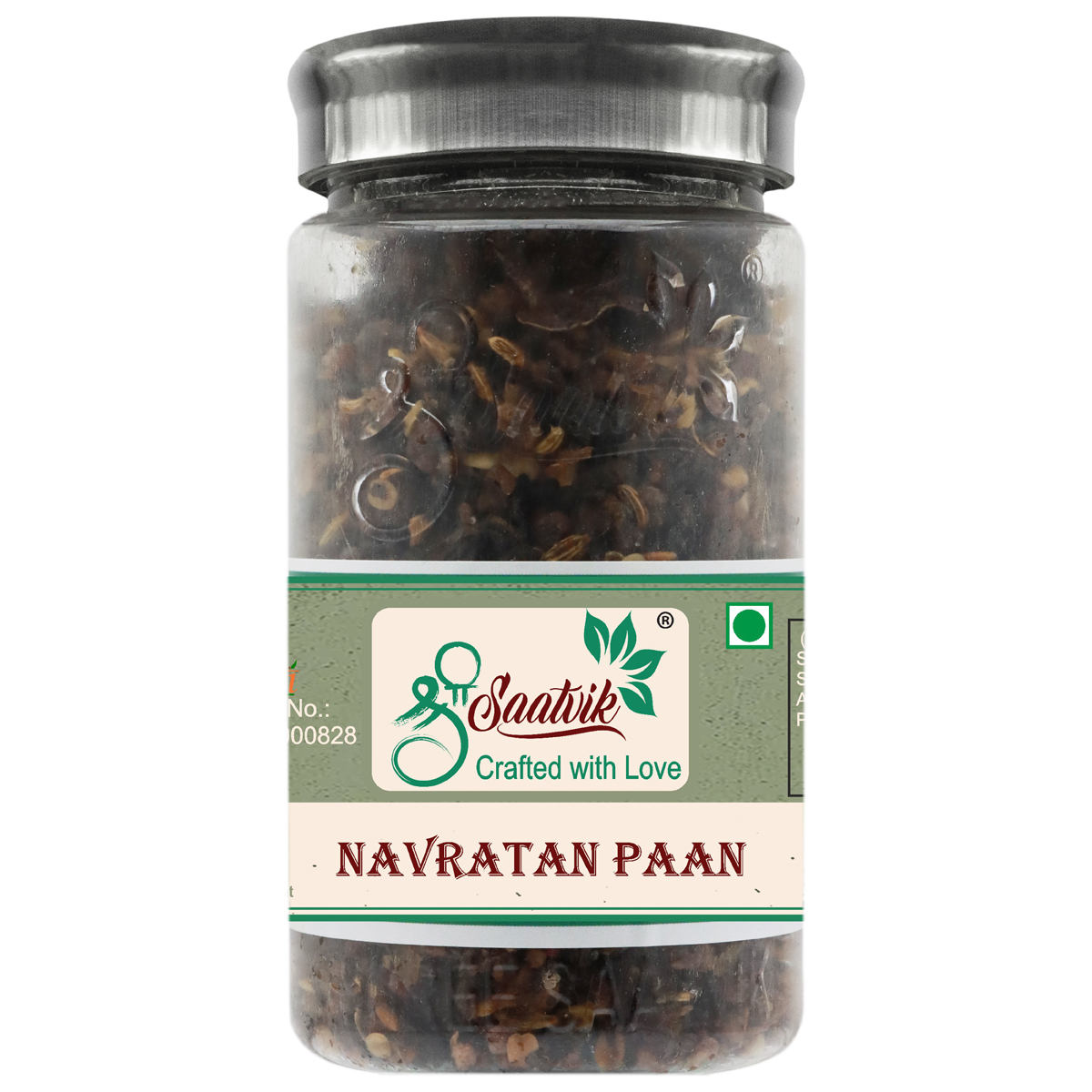 Navratan Paan